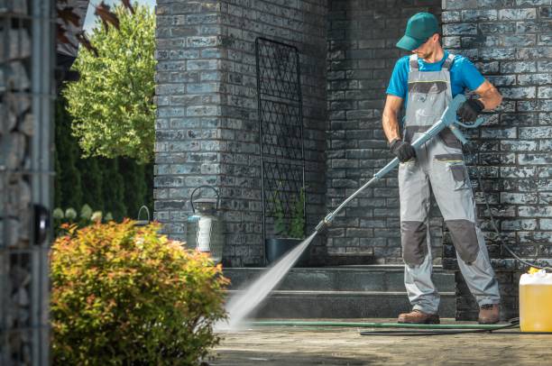 Best Post-Construction Pressure Washing  in Santa Clarita, CA